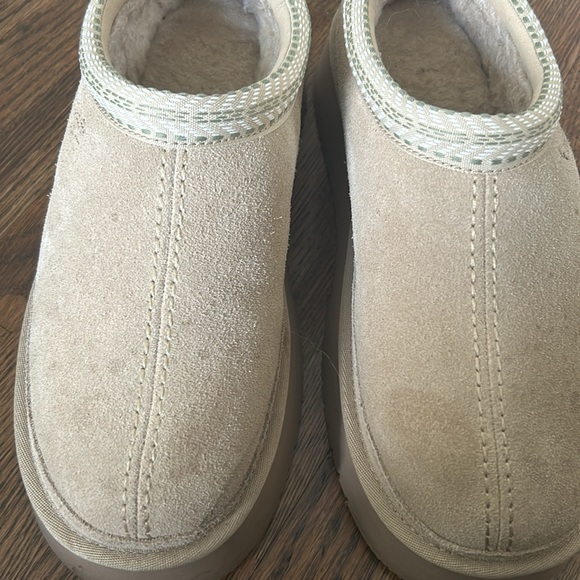 Kookaburra by UGG platform - Picture 2 of 4